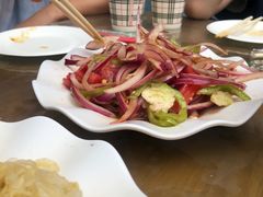 -新疆狼爷烤肉(宋庄店)