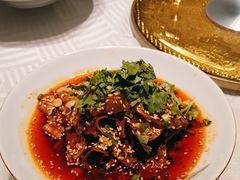 -渝信川菜(长安店)