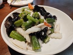 -前海沿·青岛菜(李沧万达店)