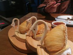 -点心传说·粤菜点心(佐阾虹湾店)