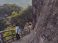 -丹霞山风景名胜区
