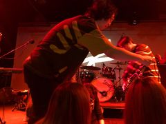 -Vox Livehouse(长沙店)
