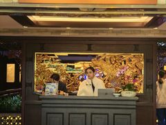 -白天鹅宾馆-玉堂春暖餐厅