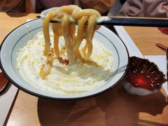 -火山屋台(新街口店)