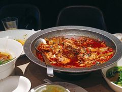 -湘满甲·黄焖甲鱼创始者·湘菜·鲁菜(潘家园店)