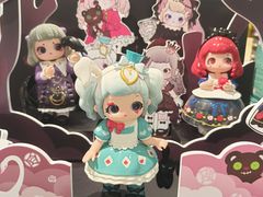 -TOYSRUS玩具反斗城(上海万象城店)