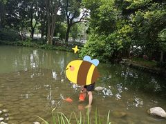 -成都市活水公园