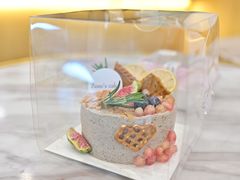 -ZOZO's昌左左精致甜品设计(新北店)