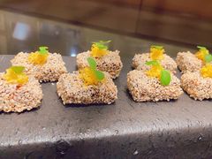 -北京王府井希尔顿酒店·秦唐中餐厅Chynna