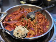 -HOTISLAND海鸡岛·韩国料理(江南西店)