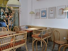 -嗒令甜品·主题融合料理餐厅(首座时代店)