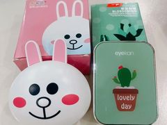 -瞳學會lens mart(南开大悦城店)