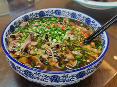 -富临轩私房菜(集庆门大街店)