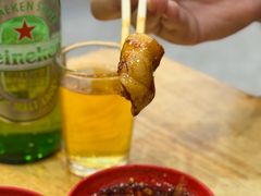 招牌老妈蹄花-雷祖芳老妈蹄花店