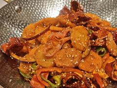 -清真·玛丽亚新疆菜主题餐厅(浙江中路店)