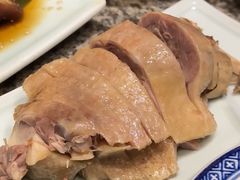 -南京大牌档(新街口德基广场店)