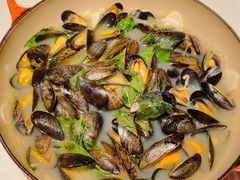 -Oyster Talks 四度蚝法餐厅