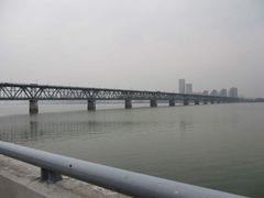 -钱塘江大桥