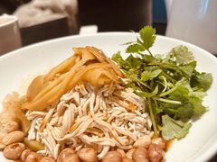 -老海陵·泰州菜(三水湾店)