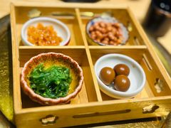 -松鱼亭·和牛烧肉(协鑫广场店)