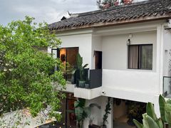 -云里小坐·小院里·团建·宴请·下午茶(三圣乡店)