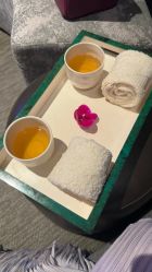 -文华东方水疗中心