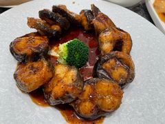 -頂好酒家·经典粤菜(海信广场店)