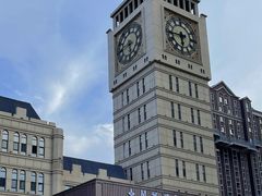 -星河湾温泉洗浴酒店