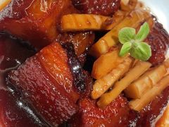 -庭院江南菜•烤鸭•非遗传承(上地•清河店)