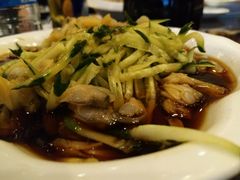 -天宝海鲜酒楼(开发区珠江道店)