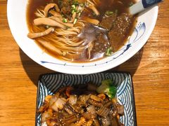 -囿面传统制面馆(中央路店)