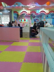 -胜利乐园(胜利购物广场店)