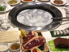 -么子烤肉(化龙池店)