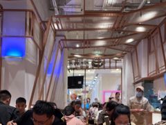 -小满手工粉(上海月星环球港店)