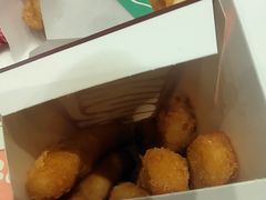 -汉堡王(大连柏威年餐厅店)