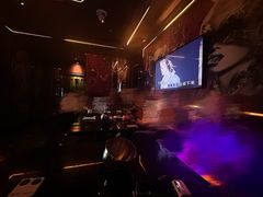 -INLOVE KTV(杭州滨江宝龙城店)