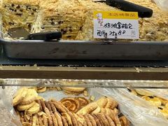 -爱德顺糕点食屋(利民道店)