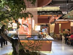 -福满我家大碗厨·湘菜(上海大厦店)