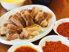 -清真·益鑫羊肉手抓馆(花园北街店)