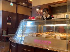 -西村咖啡店 (中山手本店)