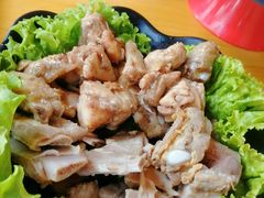 -民食香·腊排骨野生菌美食(木府店)