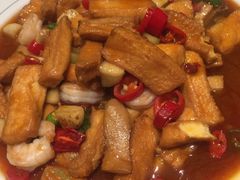 -萧记三鲜烩面(黄河南路店)