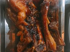 -王裕興肉莊(南禅寺店)