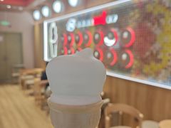 -DQ·蛋糕·冰淇淋(万象城店)