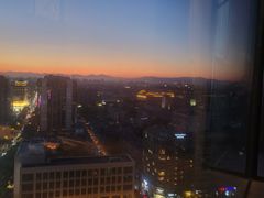 -北京丽晶酒店