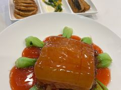 -功德林素菜饭庄(前门店)