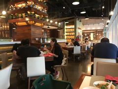 -上海浦东嘉里大酒店