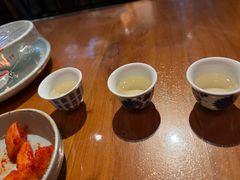 -长寿参鸡汤(朝韩风情街店)