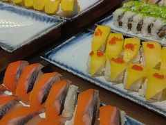 -顺德美的万豪酒店·自助餐·贡厨