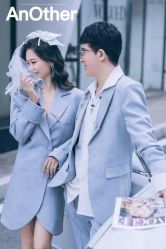 -巴黎婚纱摄影工作室